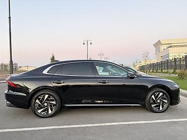 грандеуо: Hyundai Grandeur: 2020 г., 2.4 л, Автомат, Гибрид, Седан — 6