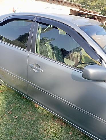 Toyota: Toyota Camry: 2004 г., 2.4 л, Автомат, Бензин, Седан — 2