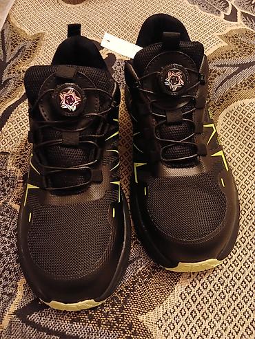 bemsa comfort: Kişi üçün idman/aktiv həyat tərzi ayaqqabıları – bir neçə model Ümumi — 3