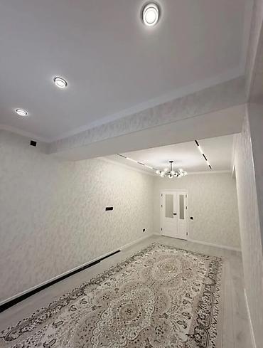 квартира менделеева: 2 комнаты, 63 м², Средний Джал Элитка, 5 этаж, Свежий ремонт — 5