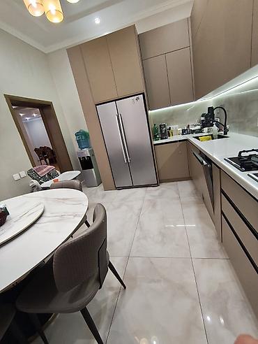 улица исанова 105: 6 комнат, 245 м², 7 соток, Бишкек, ул. Баялинова / Орозбекова Риэлтор — 10