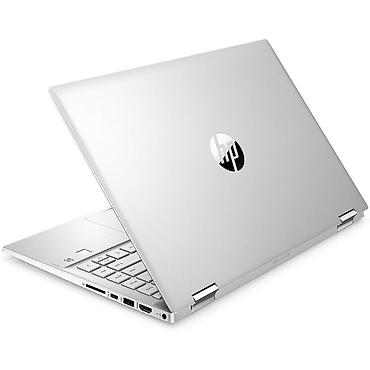 Ноутбуки HP: Ноутбук-трансформер HP Pavilion x360 14 выполнен в корпусе — 1