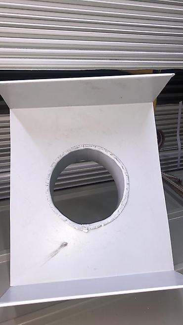 Сайдинги: Сайдинги для Крыша, Фиброцементный, Новый — 9