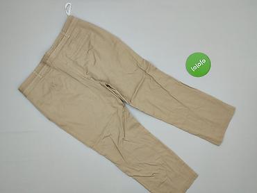 nutmeg spodnie: Spodnie 3/4 damskie, rozmiar S — 3