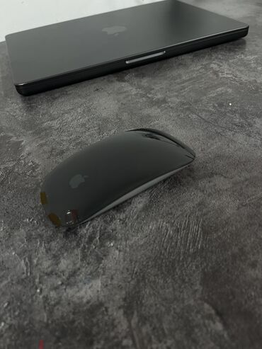 мышка макбук цена: Мышь APPLE Magic Mouse купил за 8990сом. ЦУМ Азия стор