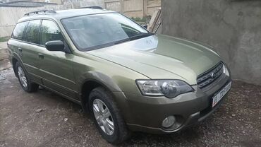 субару легаси шиток приборка: Subaru Outback: 2005 г., 2.5 л, Автомат, Бензин