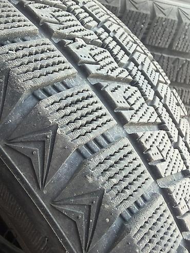 r17 hyundai: Комплект зимних шин 215/55 R17 — 4 штуки MAXTREK! В Хорошем состоянии — 3