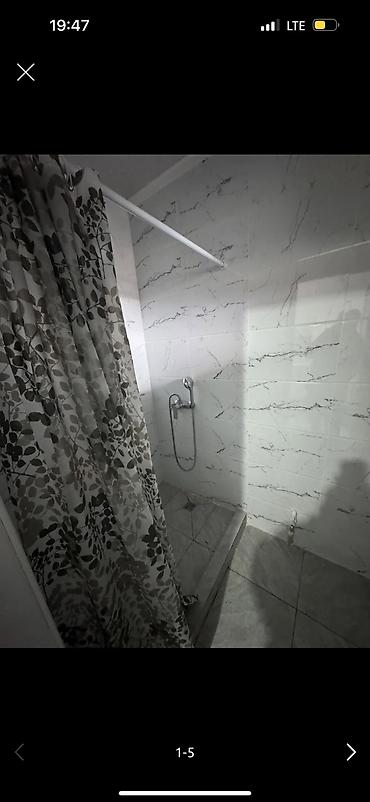 Долгосрочная аренда комнат: 20 м², С мебелью — 19