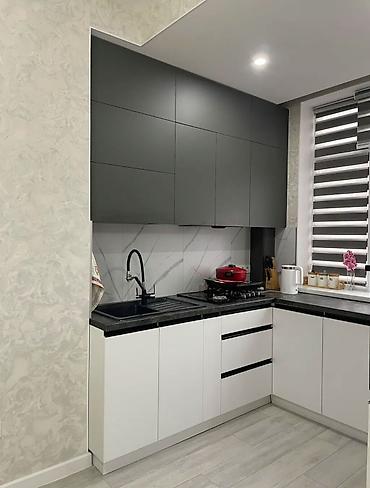 Продажа квартир: 3 комнаты, 69 м², Элитка, 9 этаж, Евроремонт — 9