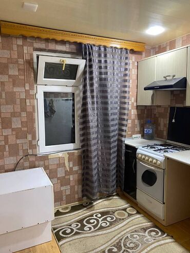 Uzunmüddətli kirayə mənzillər: Neftçilər metrosu və Xəzər universiteti yaxınlığında,Rüstəm Rüstəmov — 5