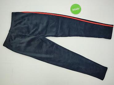 stringi pod legginsy: Legginsy Sportowe damskie, rozmiar L — 3