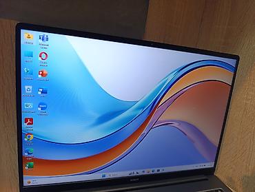 Huawei: Honor MagicBook X16 — 5
