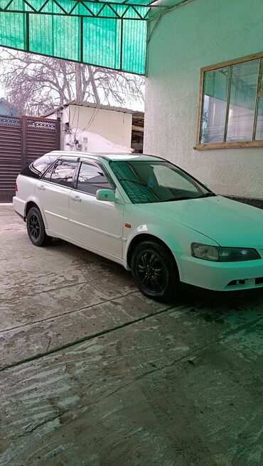 лобовое стекло опель вектра б: Honda Accord: 1998 г., 2.3 л, Автомат, Бензин, Универсал