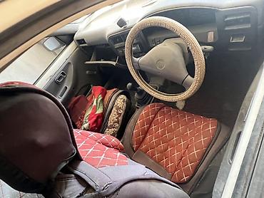 сколько стоит катер: Nissan : 1996 г., 1.7 л, Механика, Дизель, Хэтчбэк — 5