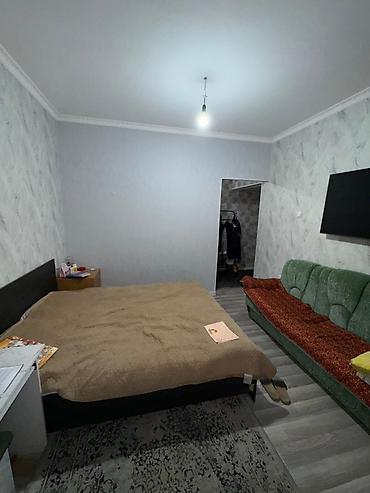 Продажа квартир: 1 комната, 32 м², 105 серия, 5 этаж, Косметический ремонт — 2