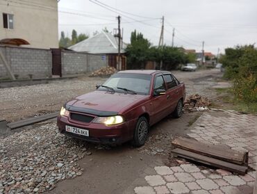 куплю део нексия: Daewoo Nexia: 2012 г., 1.5 л, Механика, Бензин, Седан