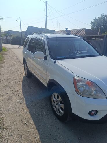мотоциклы цены бишкек: Honda CR-V: 2004 г., 2.4 л, Автомат, Газ, Кроссовер