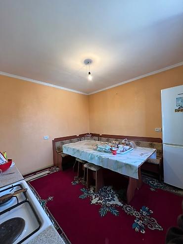 Продажа коттеджей и домов: Продается экслюзивный дом Арча бешик (69га) Чортеков/Абдрахманов-1 — 17