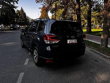 субару 2 5: Subaru Forester: 2020 г., 2.5 л, Вариатор, Бензин, Кроссовер — 2