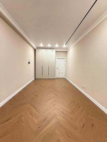 Продажа квартир: 3 комнаты, 123 м², Элитка, 1 этаж, Евроремонт — 3