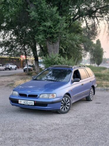 чанган машина цена бишкек: Номер Toyota Caldina универсал, синий цвет кузова. Кузов и