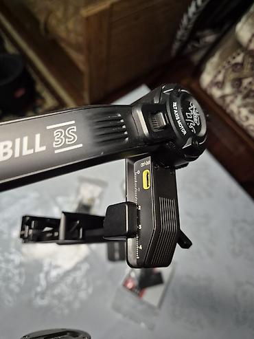 штрих м весы: Продаю ZHIYUN WEEBILL 3S COMBO 
В хорошем состоянии — 2