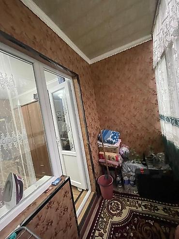 Долгосрочная аренда комнат: 58 м², С мебелью — 9