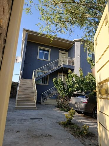 Həyət evləri və villaların satışı: 6 otaqlı, 220 kv. m, Yeni təmirli -da lalafo.az — 5 Həyət evləri və villaların satışı: 6 otaqlı, 220 kv. m, Yeni təmirli — 5