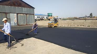 Кладка: Укладка асфальта Демонтаж, Гарантия, Монтаж Больше 6 лет опыта at lalafo.kg — 14 Кладка: Укладка асфальта Демонтаж, Гарантия, Монтаж Больше 6 лет опыта — 14