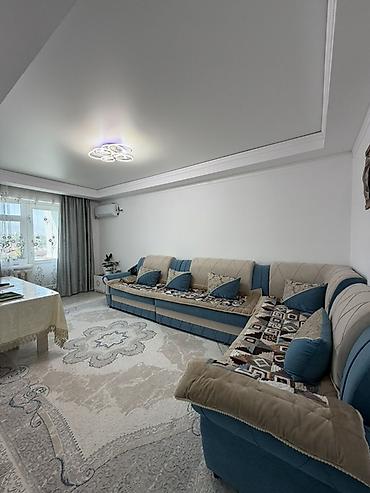 новые квартиры: 2 комнаты, 46 м², 5 этаж, Свежий ремонт — 7