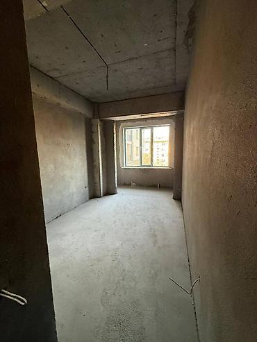 Продажа квартир: 1 комната, 46 м², Элитка, 3 этаж, Готовая ПСО (под самоотделку) — 6