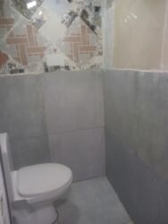 Uzunmüddətli kirayə mənzillər: Metro elmlere yaxın 2otaglı heyet evi kirayə verilir obsi heyedir — 4