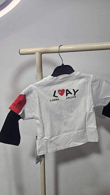 Топы и рубашки: Рубашка, Новый — 14
