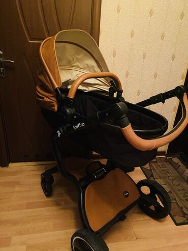 Gəzinti arabaları: Klassik gəzinti arabası, Foofoo, İşlənmiş, Ünvandan götürmə — 11