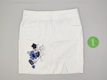 levis dżinsy: John Baner, Spódnica damska, rozmiar 2XL — 3
