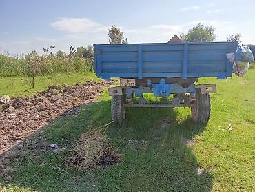 Коммерческий транспорт: Трактор Belarus (MTZ) 892, 2012 г., 90 л.с., мотор 0.1 л, Б/у — 8