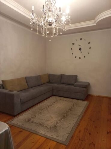 Продажа квартир: Мамедлы, 3 комнаты, Новостройка, м. Кероглу, 88 м²