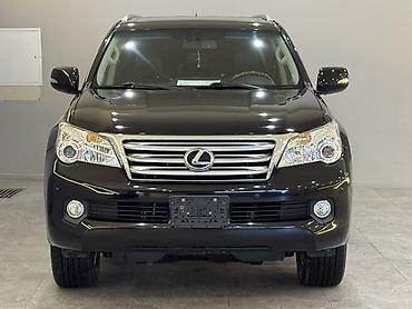 bmw m62: Lexus GX: 2011 г., 4.6 л, Автомат, Бензин, Внедорожник — 1