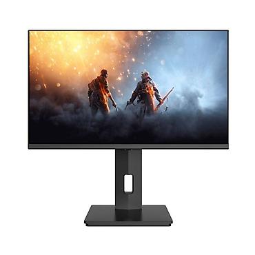 Monitorlar: Monitor "AIWA GAMING MD2431-B2 23.8" IPS SPEAKER 165HZ" 🤖 Brend: AIWA — 1