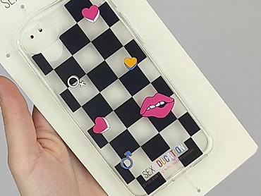 8a plecaki: Etui do telefonu, stan - Idealny — 5