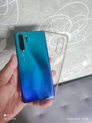 p30 ekran: Huawei P30 Pro, 256 GB — 3