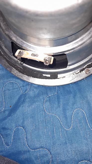 Dinamiklər və kolonkalar: Məhsul: Sony dinamik (woofer) endirim olacak birde isdiyir — 5