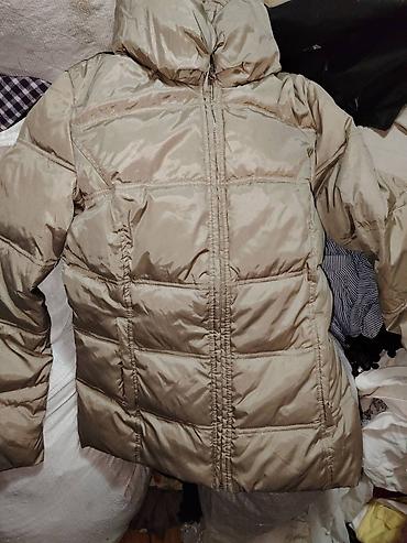 versace jakna: Zimska jakna Original Marines – veličina M - Model: puffer, prošivena — 1