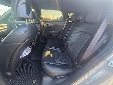 киа спортейдж 3: Kia Sportage: 2023 г., 2.5 л, Автомат, Бензин, Кроссовер — 9