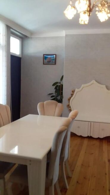 Bağ evlərinin satışı: Digah, 120 kv. m, 4 otaqlı, Hovuzsuz, Kombi, Qaz, İşıq — 11