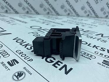 kompresor 220v: PREKIDAČ ELEKTRO RUČNE KOČNICE ZA VOLKSWAGEN TIGUAN, TOURAN, GOLF 7 — 3
