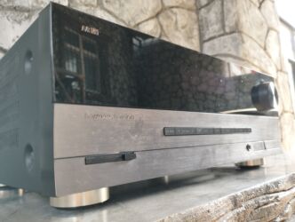 Musiqi mərkəzləri: HARMAN KARDON SƏSGÜCLƏNDIRICI YAMAHA KALONKALAR -da lalafo.az — 14 Musiqi mərkəzləri: HARMAN KARDON SƏSGÜCLƏNDIRICI YAMAHA KALONKALAR — 14