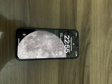 Apple iPhone: IPhone X, 256 GB, Qara, Face ID