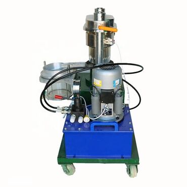 Yağ çəkən aparatlar: 40 l, Zəmanətlə, Yeni — 12