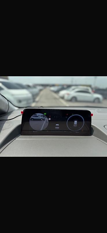 хендэ стария: Hyundai Staria: 2024 г., 1.6 л, Автомат, Гибрид, Минивэн — 10
